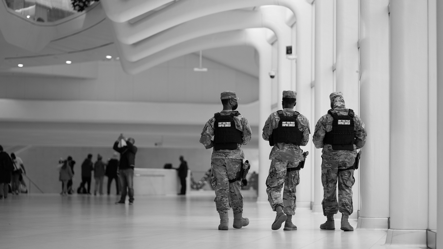 Protecting Educators with Body Armor Solutions